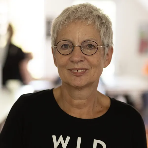 Karin Raschke