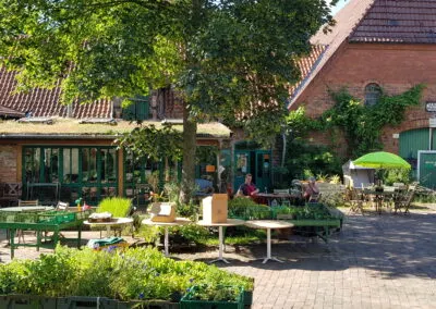 Biolandhof Meyer-Toms