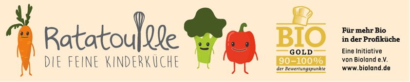 Ratatouille Logo