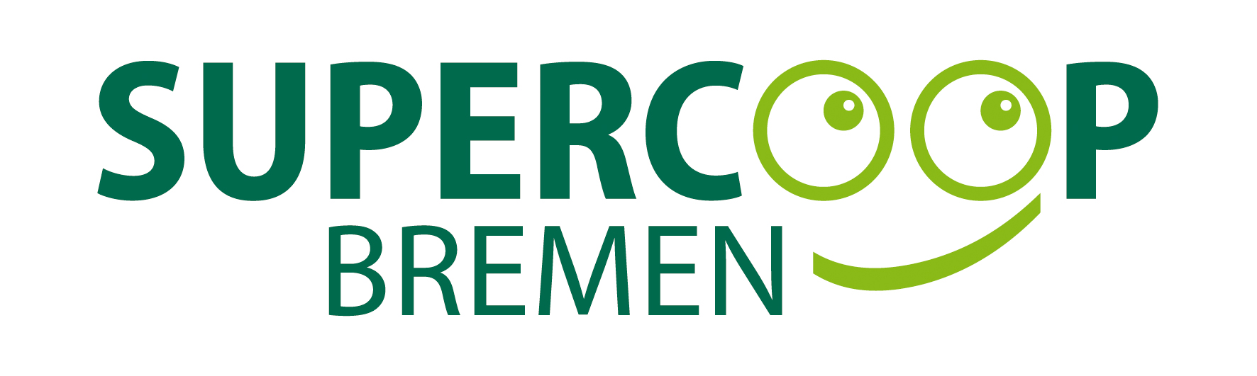 SuperCoop Logo