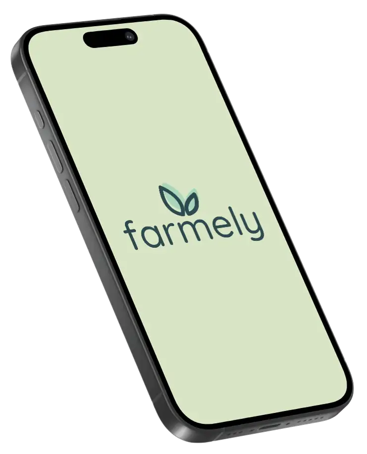 mockup farmely