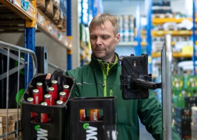 Naturkost Kontor Bremen