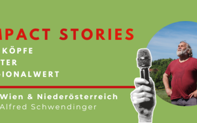 Impact Stories: Wien & Niederösterreich