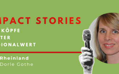 Impact Stories: Rheinland