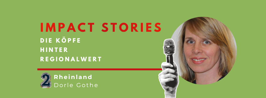 Impact Stories: Rheinland