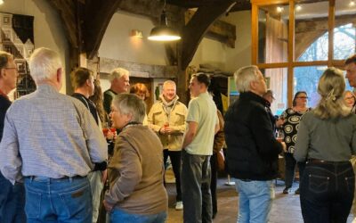 Rückblick: So schön war unser Regionalwert Dinner