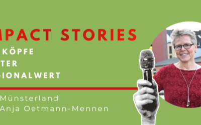 Impact Stories: Münsterland