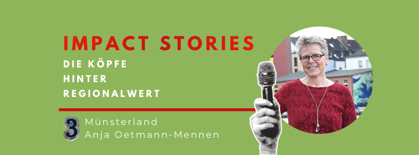 Impact Stories: Münsterland